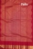 Handloom Kanjeevaram Silk Saree